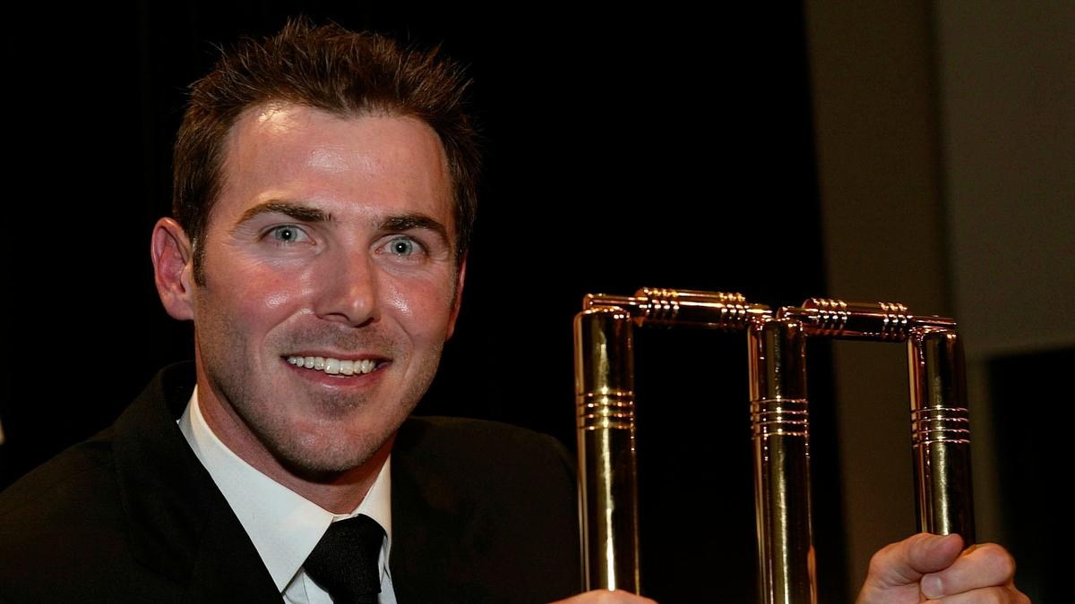 Australian cricket legend Damien Martyn ‘progressing well’ amid battle with meningitis
