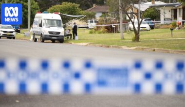 NSW Police investigating woman's death at Goulburn home
