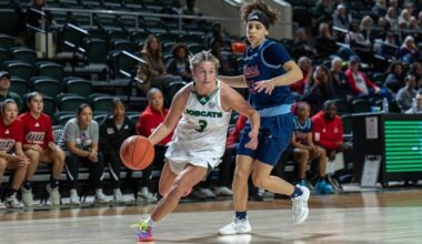Women's Basketball: Ohio climbs MAC with win against Northern Illinois