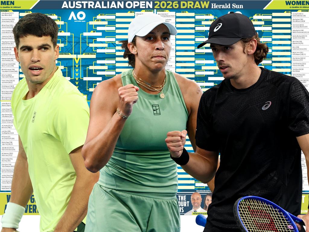 Subscribe to Code Sports for exclusive stories