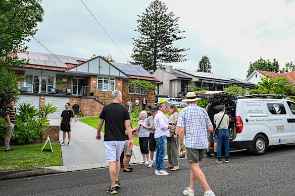 House prices are expected to rise in 2026.