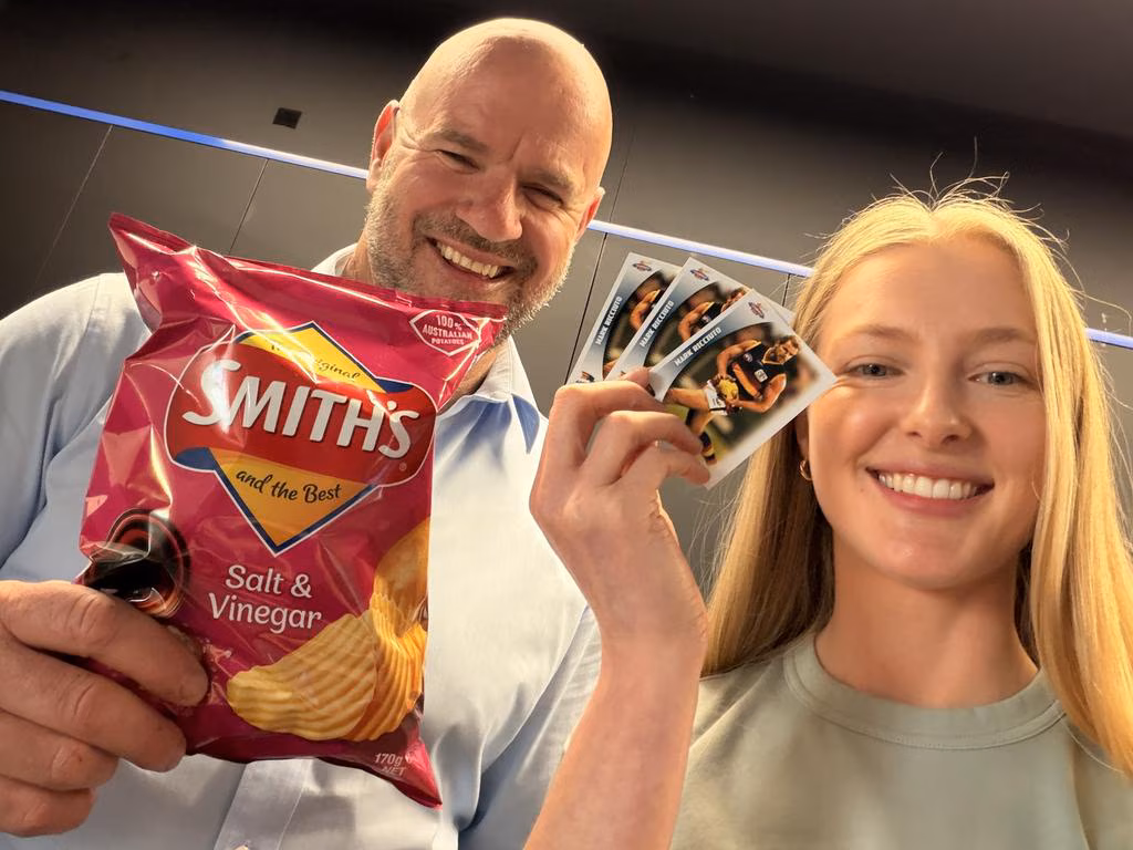 Subscribe to The Advertiser for exclusive stories