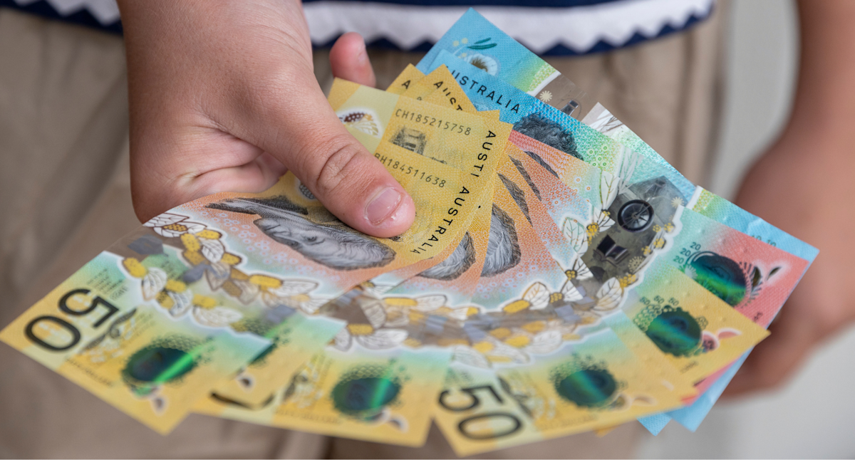 Superannuation rule costing Aussies $11,000 at retirement: ‘Missing out’