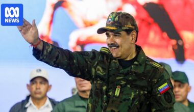Donald Trump's attack on Venezuela and 'capture' of Nicolás Maduro has been months in the making