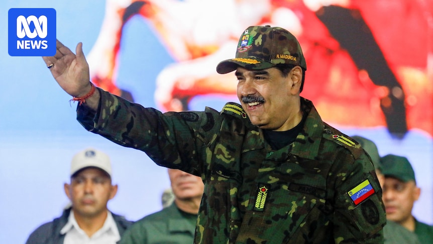 Donald Trump's attack on Venezuela and 'capture' of Nicolás Maduro has been months in the making