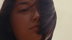 Michelle Mao appears in zi by Kogonada, an official selection of the 2026 Sundance Film Festival. Courtesy of Sundance Institute | photo by Benjamin Loeb.