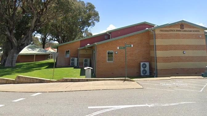 Naomi Tekea Craig: Frederick Irwin Anglican School teacher charged with sexual penetration of child, student