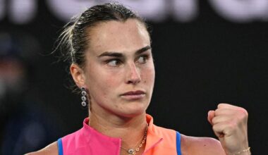 Australian Open day 12: Live scores, results, analysis and action from Melbourne Park