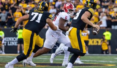 What to know about Indiana football, Miami injuries a week before CFP National Championship