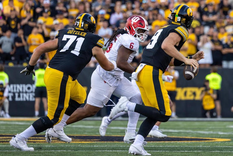 What to know about Indiana football, Miami injuries a week before CFP National Championship