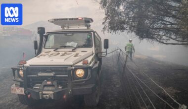 More than 500 structures lost as Victoria continues to reel from devastating bushfires