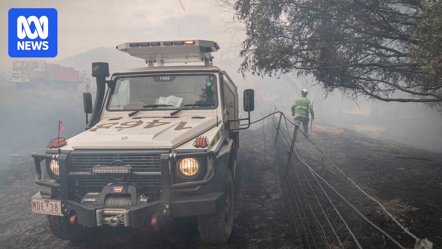 More than 500 structures lost as Victoria continues to reel from devastating bushfires