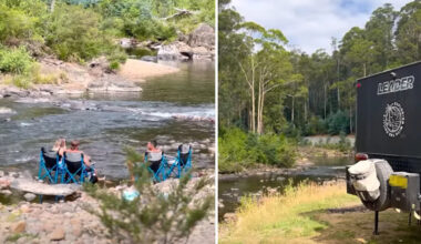 Debate erupts as council slaps new fee on popular free campsites: 'Stupid move'