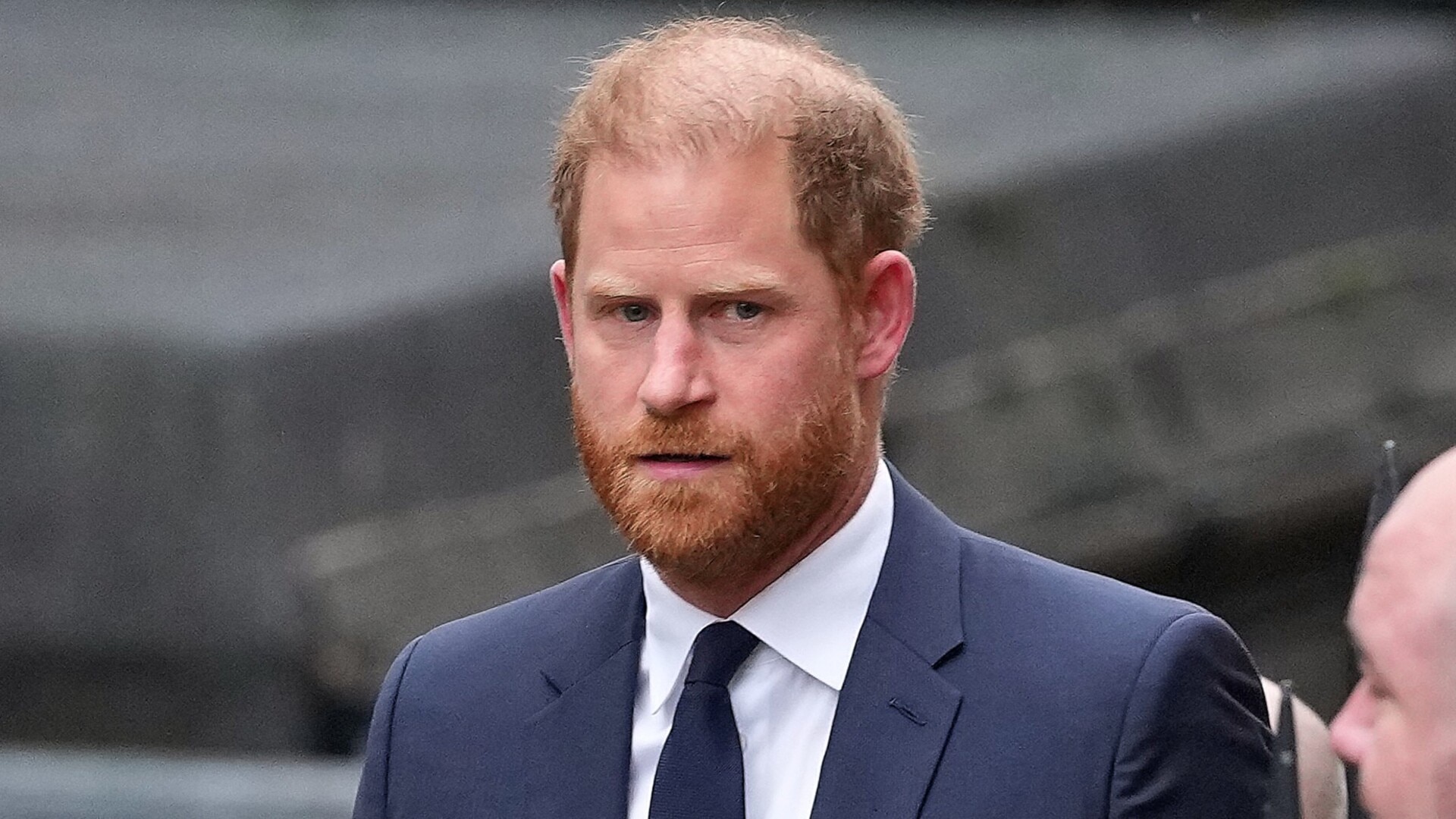 ‘Vendetta against the media’: Prince Harry takes Daily Mail to court