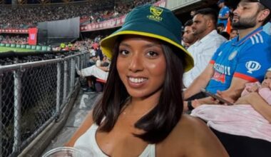 Cricket presenter Ankita Karungalekar reveals what her Married At First Sight saga really cost her after she was kicked off the show