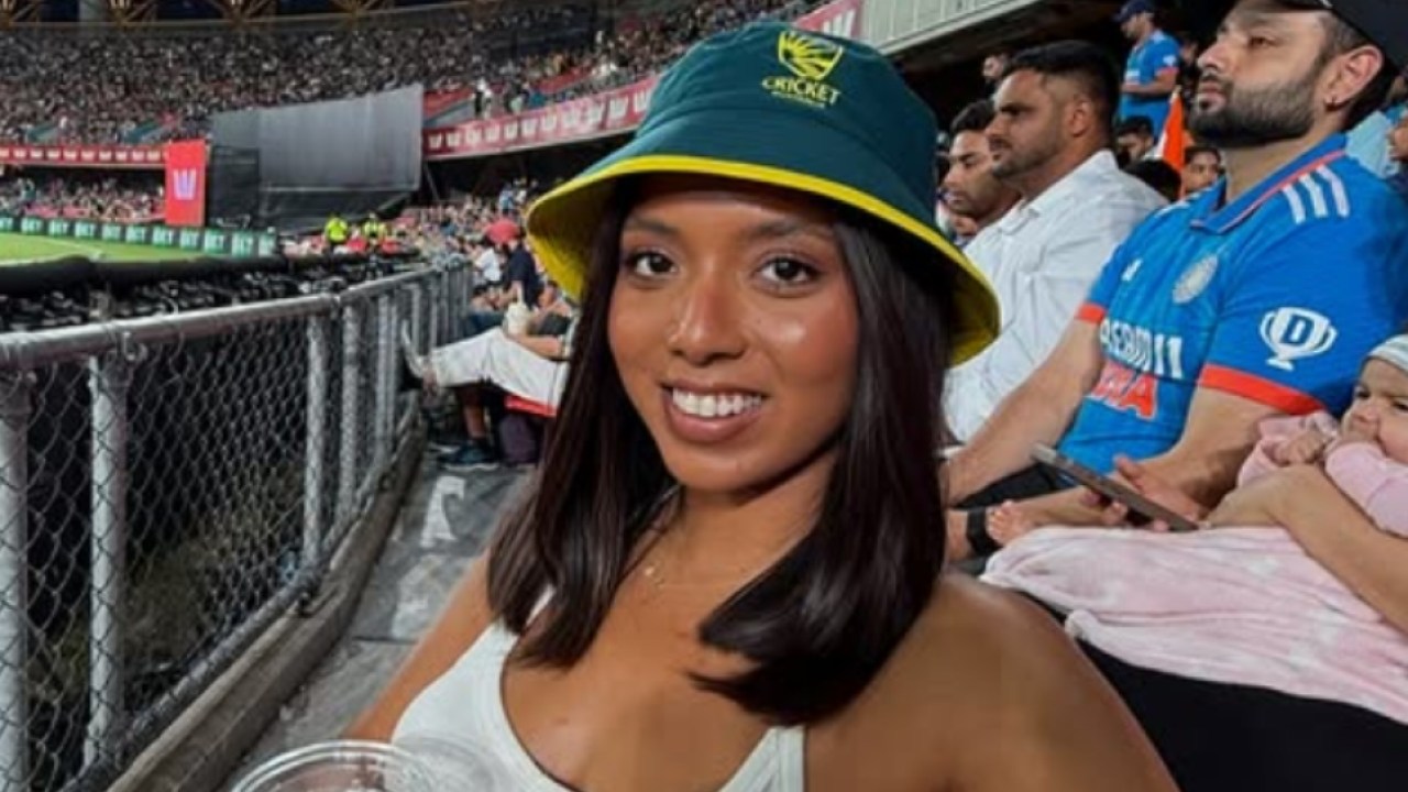 Cricket presenter Ankita Karungalekar reveals what her Married At First Sight saga really cost her after she was kicked off the show