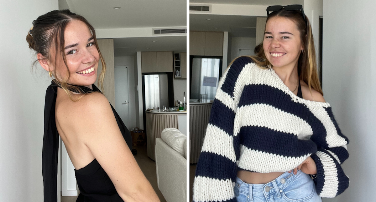 Aussie renter's $7 weekly sacrifice to help score free overseas Qantas flights: 'No brainer'