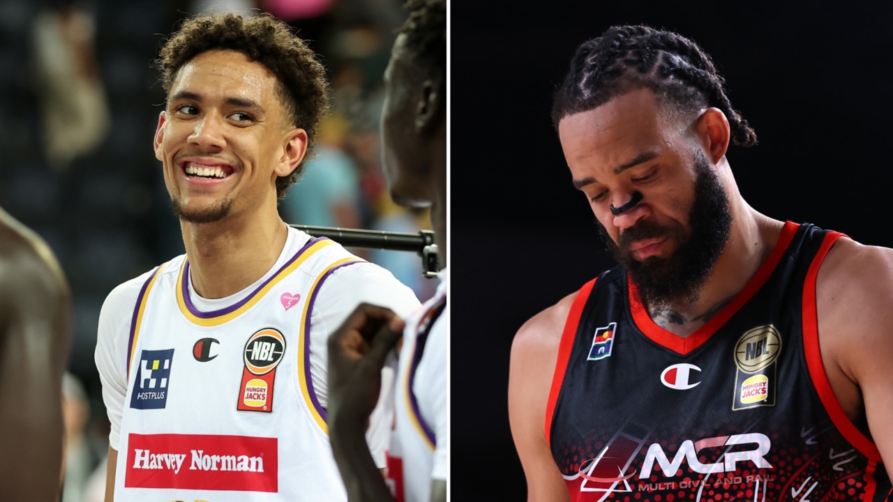 Jaylin Galloway’s career night, Jaylin Galloway pushes further for Australian Boomers World Cup and Olympics, JaVale McGee decrease in minutes, Nick Marshall stops Bryce Cotton, Kristian Doolittle propels Perth Wildcats