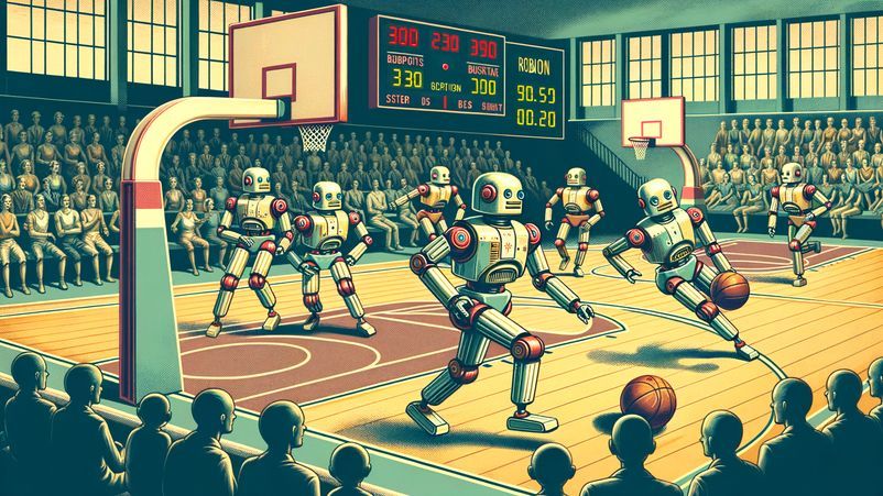 NBA launchpad unveils 2026 technology cohort to drive basketball innovation