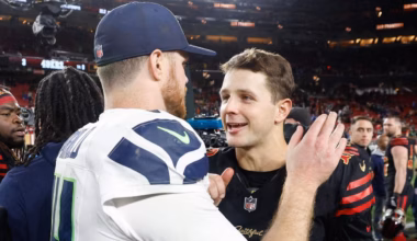 AFC and NFC divisional round games, bracket, seeding, dates, times, broadcast schedule