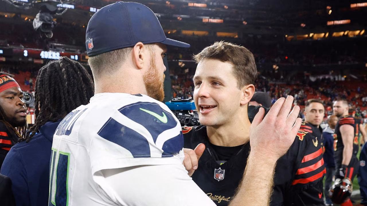 AFC and NFC divisional round games, bracket, seeding, dates, times, broadcast schedule