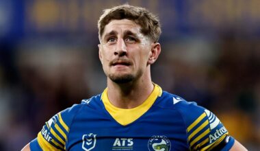Peter V’landys welcomes Zac Lomax back, agent defends Lomax, Eels, Storm, where will he play, rugby league news