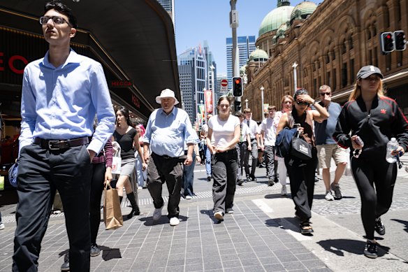 The latest global WFH trends compiled by Professor Nick Bloom from Stanford University showed that WFH has stabilised at about 25 per cent of work days.