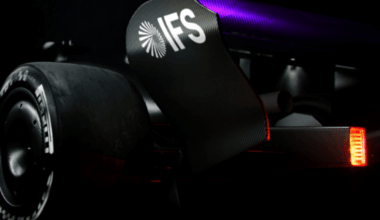 Cadillac Formula 1 Team Partners With IFS Ahead Of Debut Season