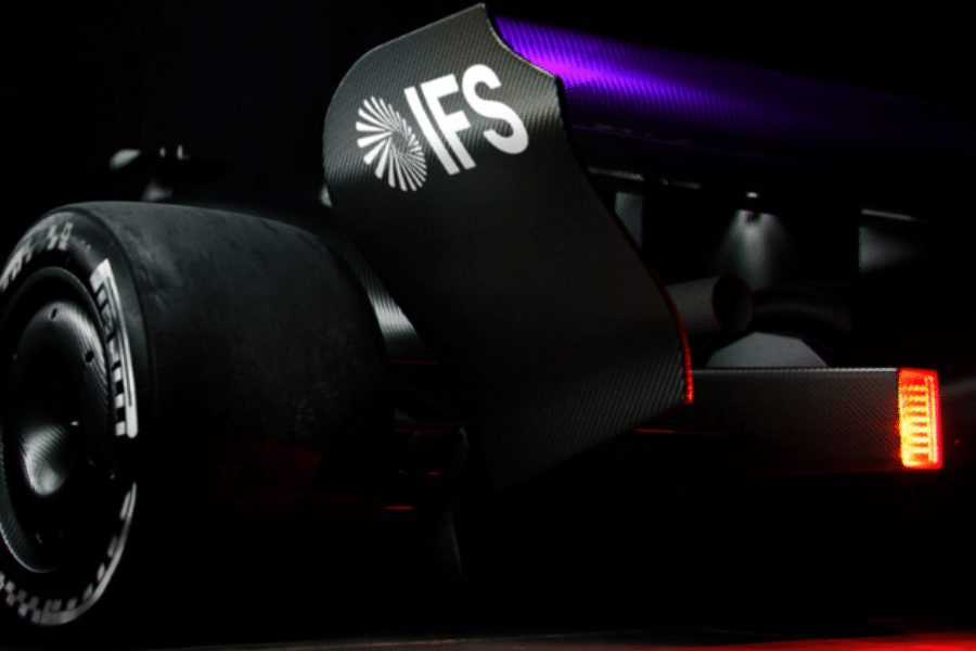 Cadillac Formula 1 Team Partners With IFS Ahead Of Debut Season