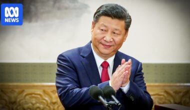 China's beef tariffs aren't personal as economy slows