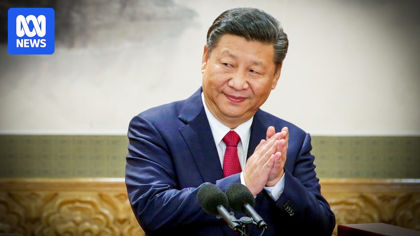 China's beef tariffs aren't personal as economy slows