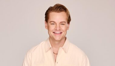 Joel Creasey: Perth-raised Nova presenter set for solo lunchtime stint in major network shake-up