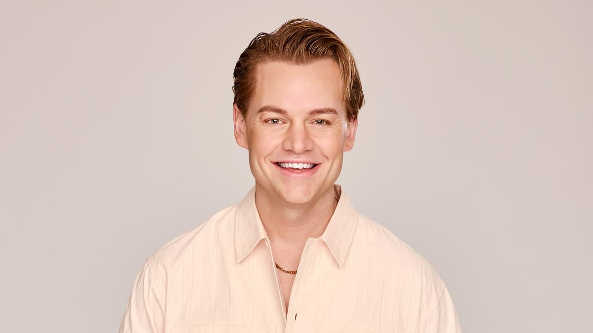 Joel Creasey: Perth-raised Nova presenter set for solo lunchtime stint in major network shake-up