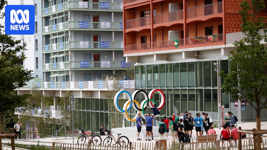 Olympic villages go viral. How will Brisbane avoid negative reviews at the 2032 Olymic and Paralymic Games?
