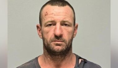 Lake Cargelligo shooting: Fears Julian Ingram, wanted over triple murder may be getting help to elude police