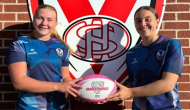 St Helens duo gaining experience in Australia via exchange partnership – Total Rugby League