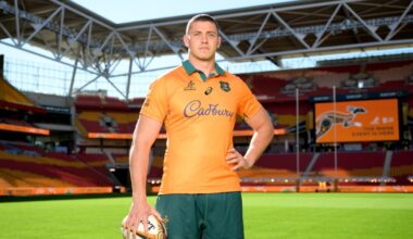 Josh Canham re-signs with Queensland Reds, Australian Rugby