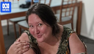 Arrest warrant issued for man in NSW over alleged murder of Brisbane carer Velvet Pesu