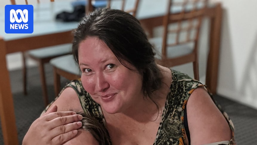 Arrest warrant issued for man in NSW over alleged murder of Brisbane carer Velvet Pesu