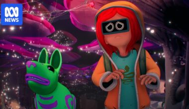 Animated movie Imagine invited 150 Indigenous kids to collaborate with stars like Taika Waititi