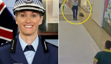 Remarkable gesture from thousands of Aussies 24 hours after Bondi hero's cancer diagnosis revealed