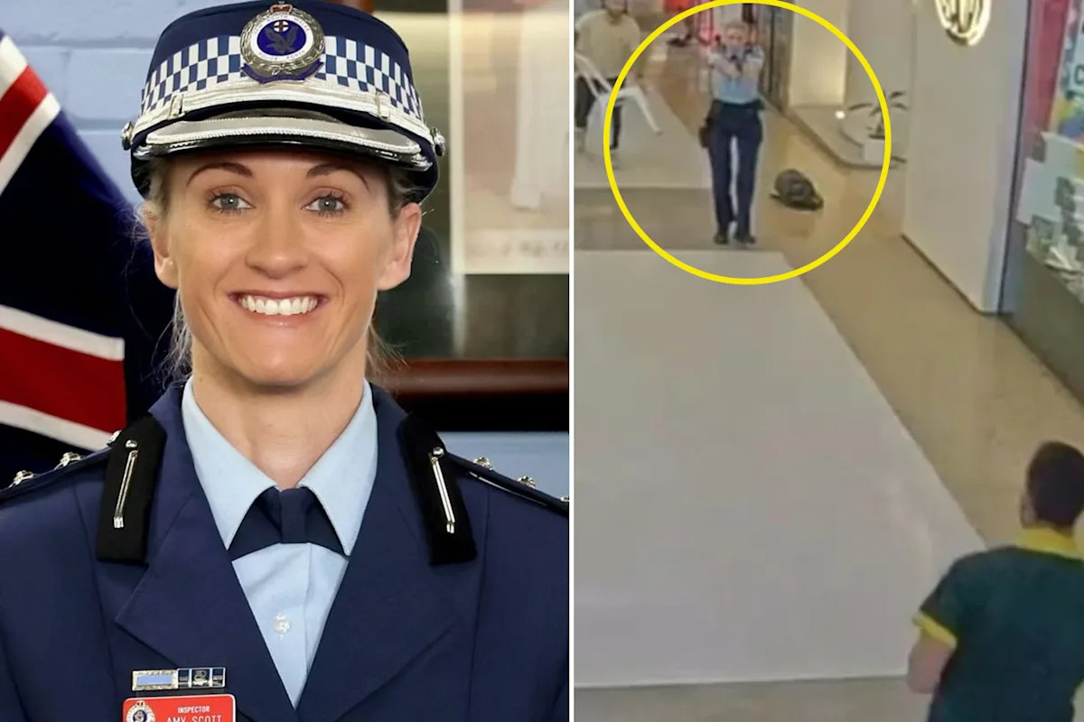 Remarkable gesture from thousands of Aussies 24 hours after Bondi hero's cancer diagnosis revealed