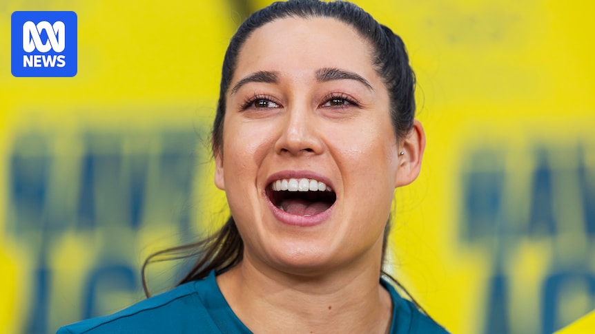 Belle Brockhoff, former snowboard cross world champ, forced to retire weeks before Winter Olympics