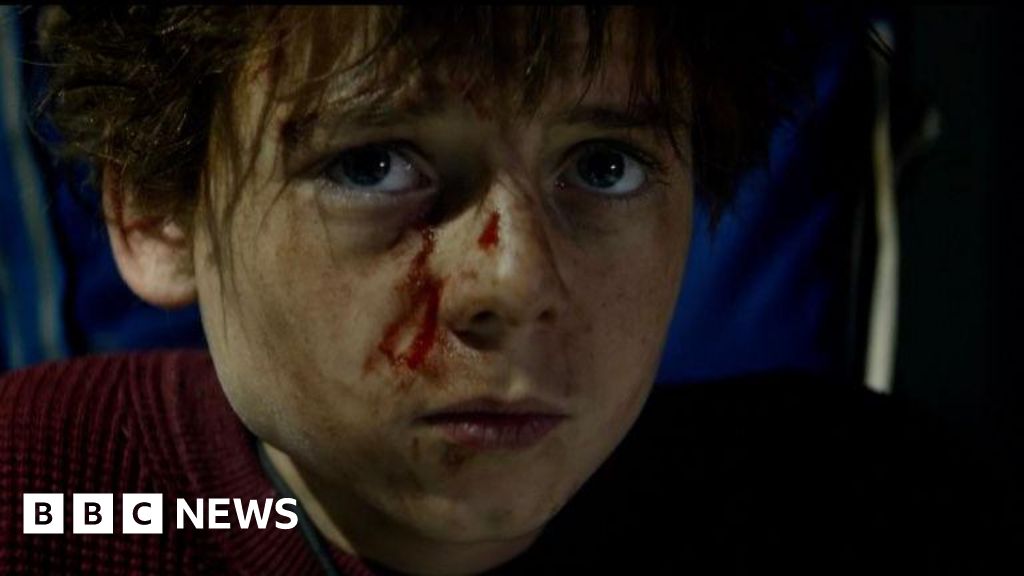 Newcastle teen returns to role in 28 Years Later: The Bone Temple