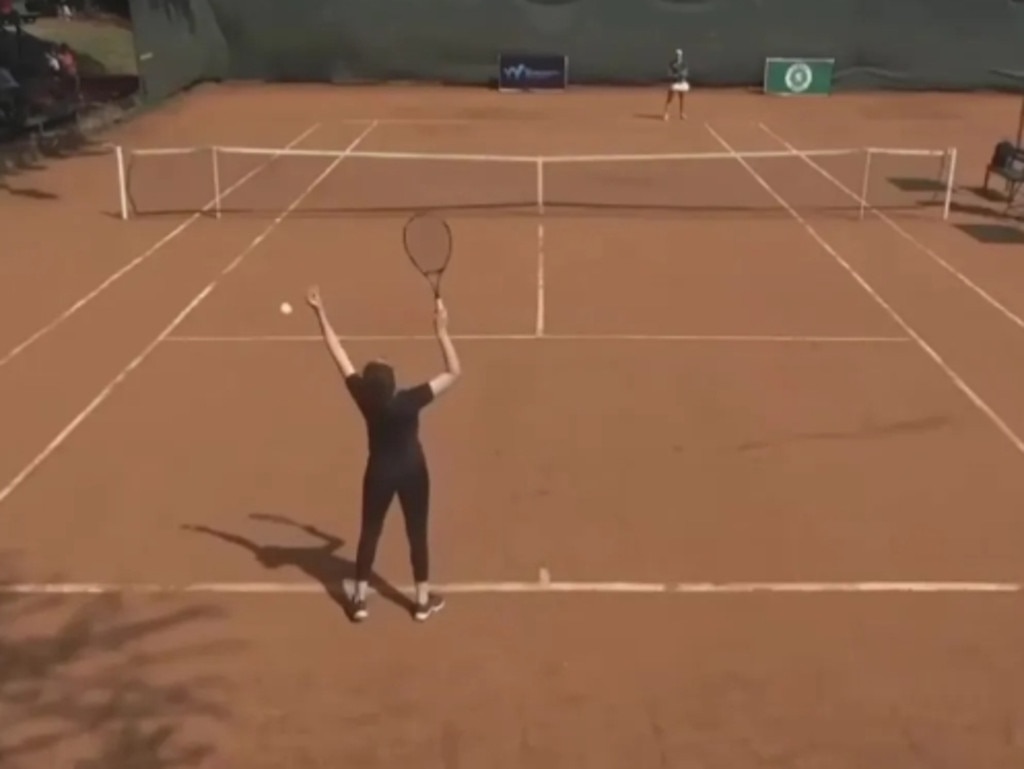 Subscribe to Code Sports for exclusive stories