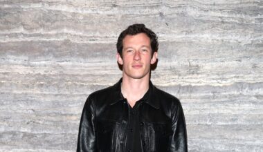 Is Callum Turner the Frontrunner to Be Next James Bond?