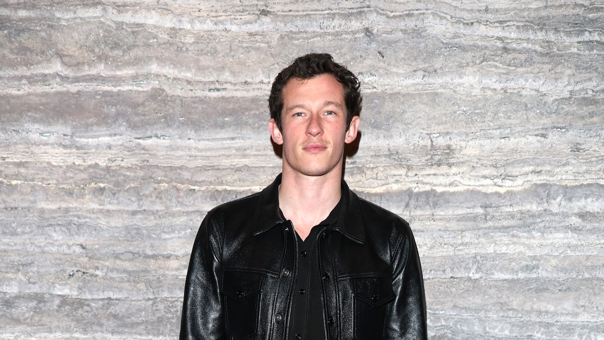 Is Callum Turner the Frontrunner to Be Next James Bond?