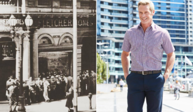 100-year-old Aussie fashion icon Fletcher Jones to close doors