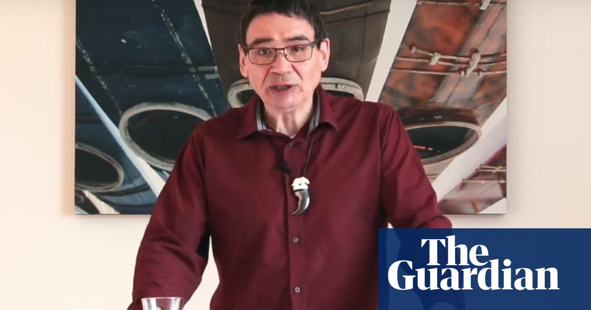‘We are not for sale’: chair of Greenland’s top labor union rebukes Trump’s call for annexation | Greenland