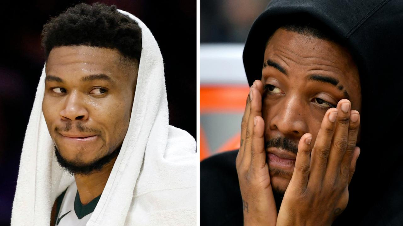 Ja Morant to Milwaukee Bucks, Memphis Grizzlies asking price, Ryan Rollins, Jaren Jackson to Detroit Pistons